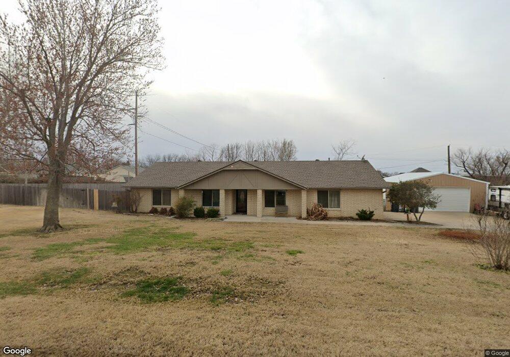 10900 S Juniper St, Jenks, OK 74037 - photo 1