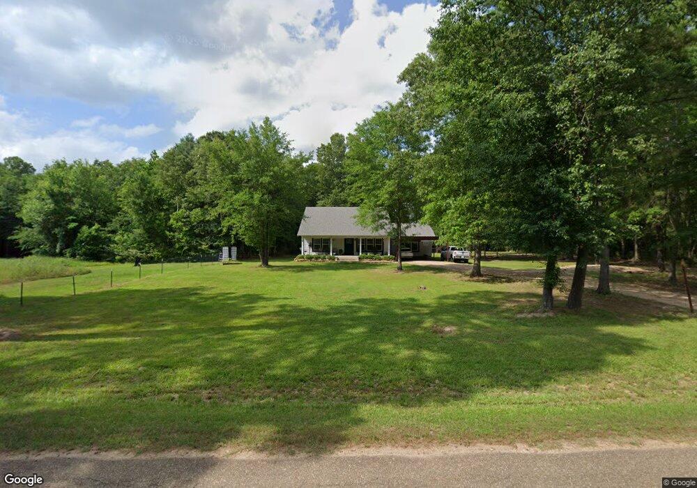 201 Cummings Ln, Liberty Eylau, TX 75501 - photo 1