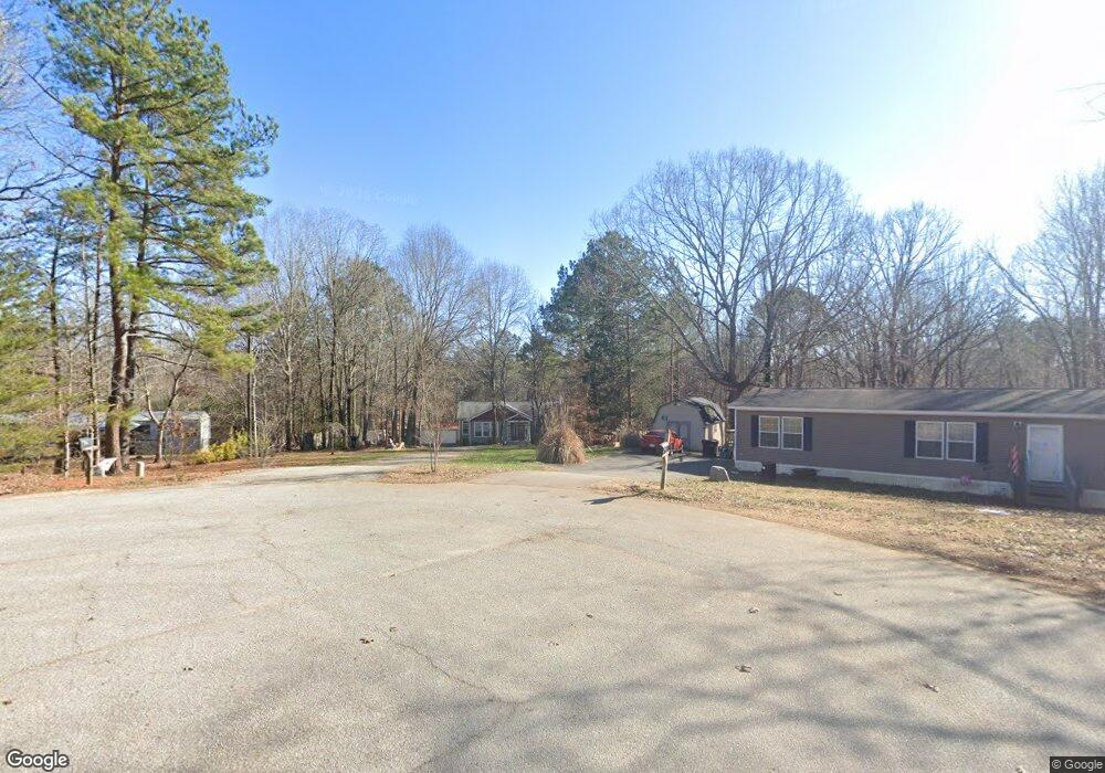 1177 Galway Ln, Clover, SC 29710 - photo 1