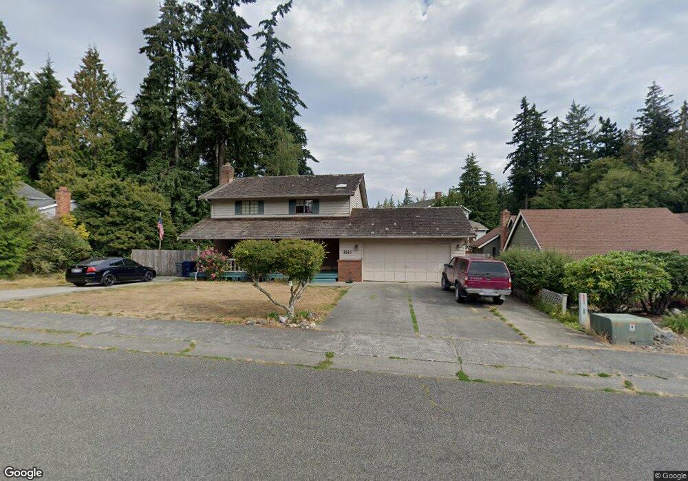 4543 71st St SW, Mukilteo, WA 98275 - photo 1