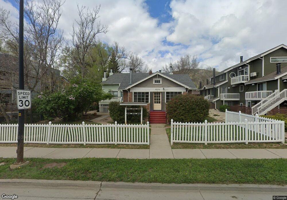 3069 Broadway St unit 1 HSE, Boulder, CO 80304 - photo 1