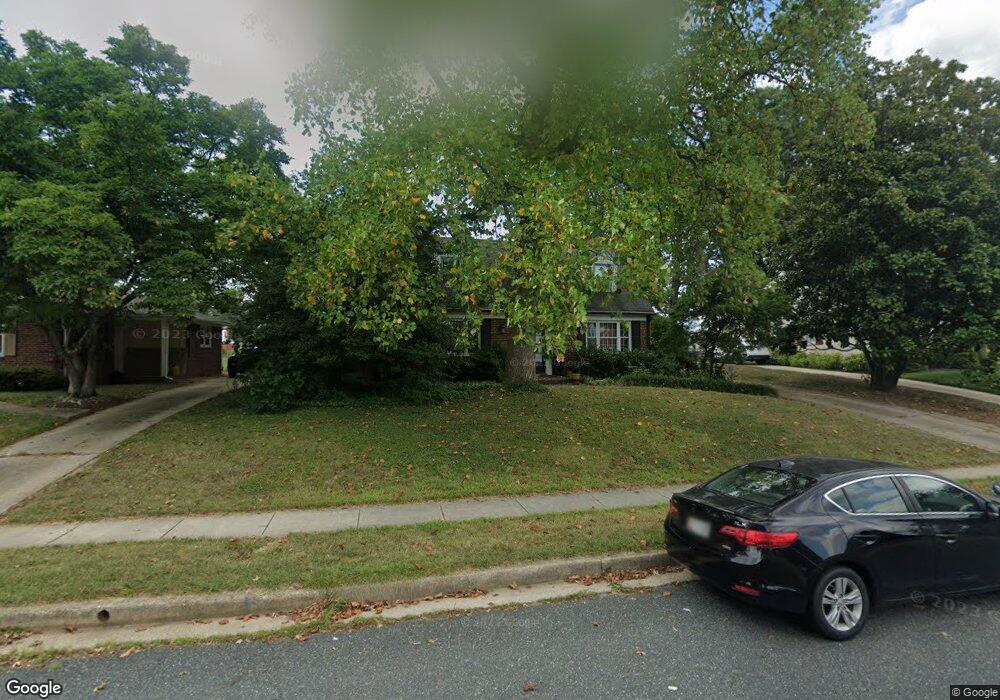 22 E Aylesbury Rd, Lutherville Timonium, MD 21093 - photo 1