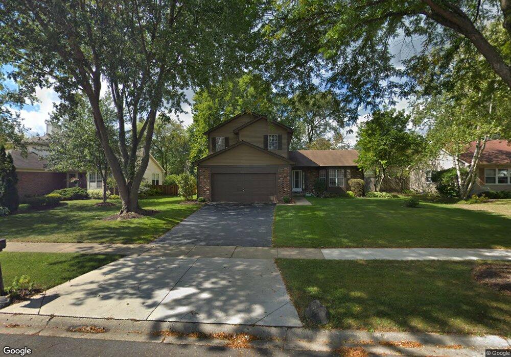 650 Lilac Dr, Algonquin, IL 60102 - photo 1