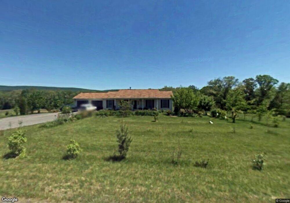 167 Earl Weber Rd, Berkeley Springs, WV 25411 - photo 1