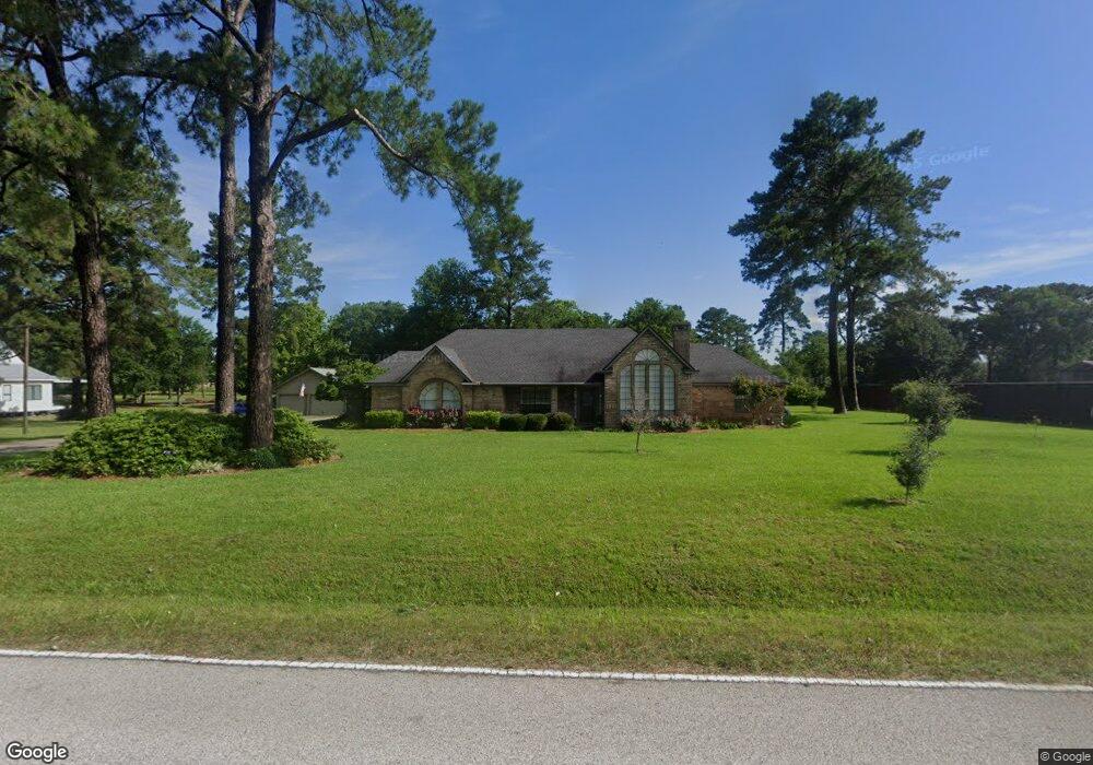 1312 Hicks St, Tomball, TX 77375 - photo 1