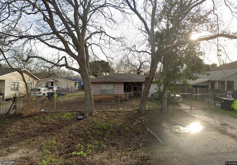 1212 Avenue E, Rosenberg, TX 77471 - photo 1