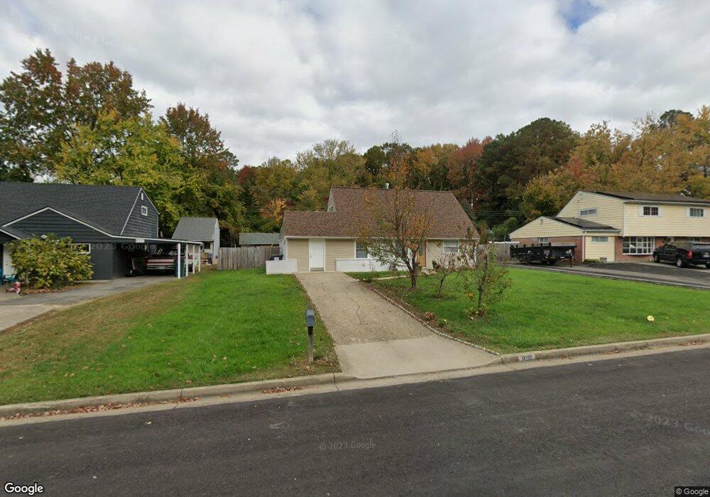 9210 Fisk Rd, Henrico, VA 23229 - photo 1