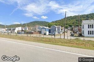 1014 Garfield St, McMechen, WV 26040