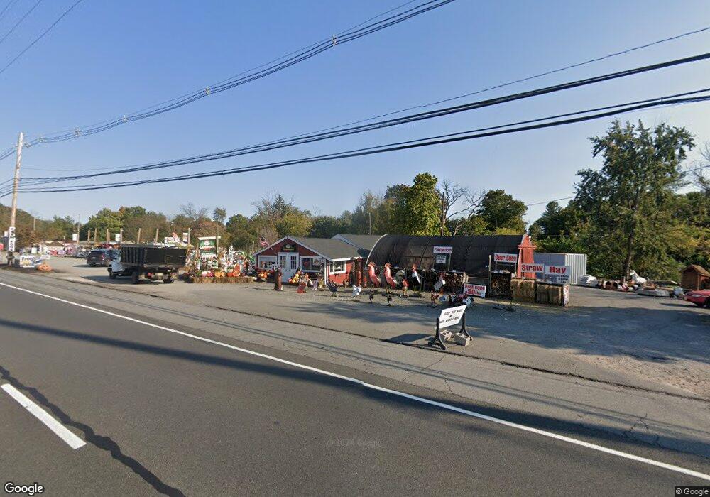 740 740 Us-202, Readington Twp., NJ 08822 - photo 1