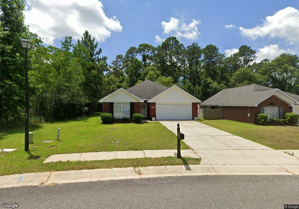 9273 Hartsfield Way S, Mobile, AL 36695 - photo 1