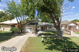 513 Mann Ave, Larned, KS 67550