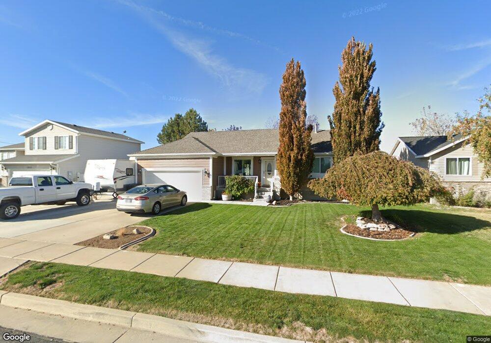 1349 N 2835 W unit 44, Clearfield, UT 84015 - photo 1