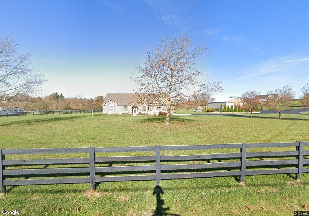 951 Switzer Rd, Frankfort, KY 40601 - photo 1