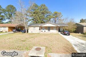 109 Minolta Dr, West Columbia, SC 29172