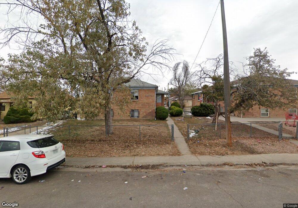 1440 Joliet St, Aurora, CO 80010 - photo 1