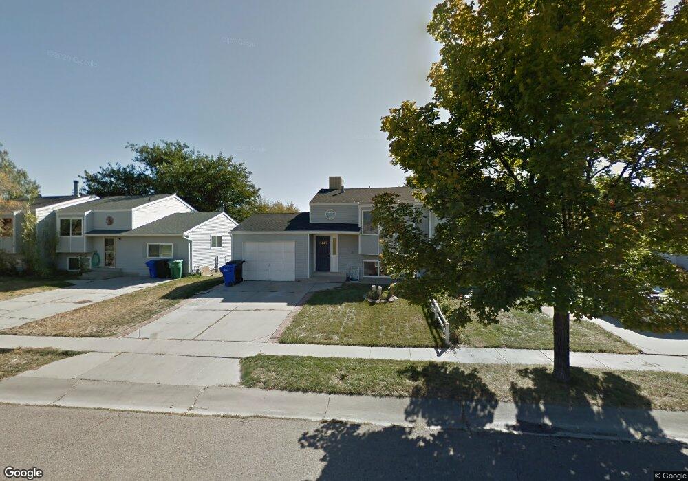 6449 Cyclamen Way, West Jordan, UT 84081 - photo 1