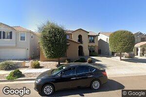 17808 N 183rd Ave, Surprise, AZ 85374