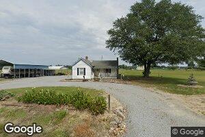 36423 Unity Rd, Zuni, VA 23898