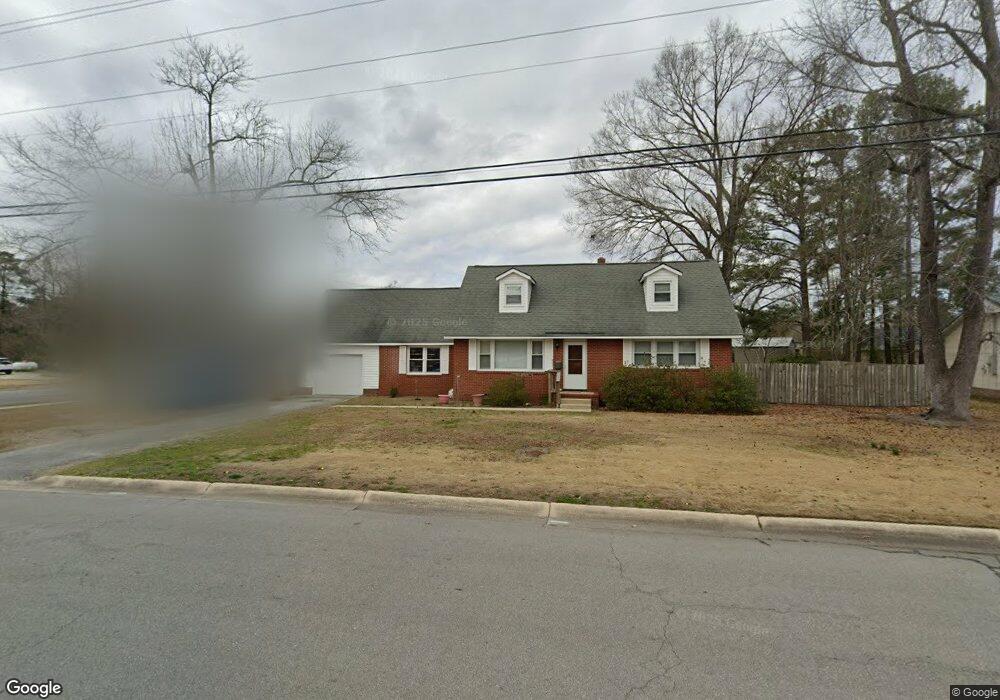 801 Decatur Rd, Jacksonville, NC 28540 - photo 1