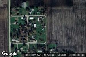 22697 N 1960th St, Chrisman, IL 61924