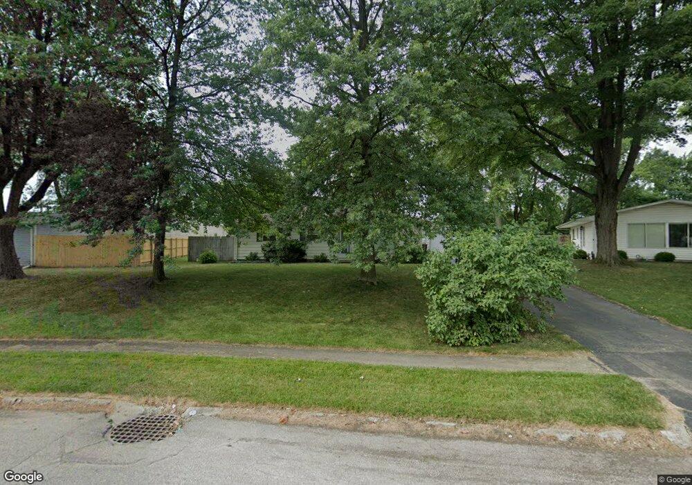 2564 Cambridge Rd, Lafayette, IN 47909 - photo 1