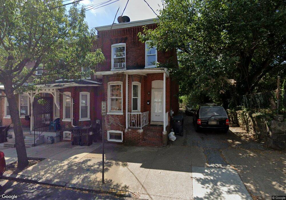 1020 W 7th St, Wilmington, DE 19805 - photo 1