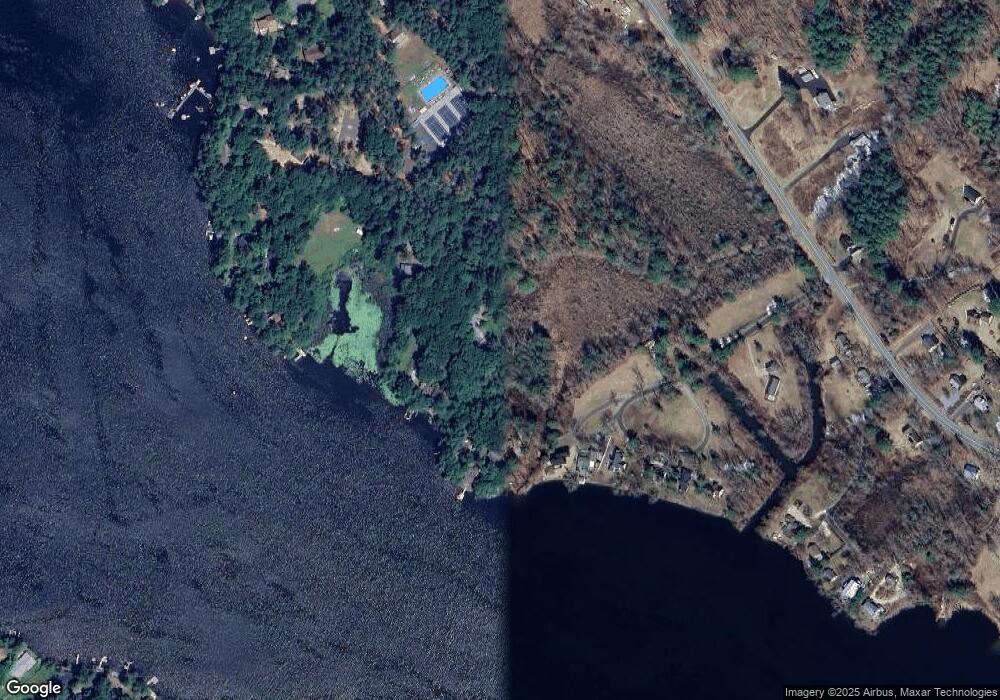 19 Sackman Way, Monterey, MA 01245 - photo 1