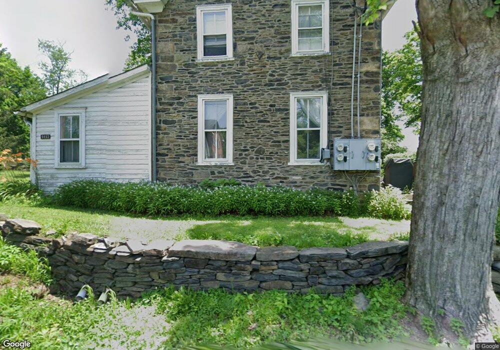 5453 Old Easton Rd, Doylestown, PA 18902 - photo 1