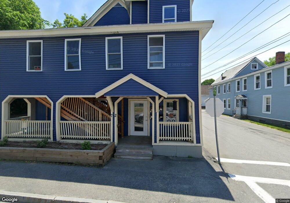 72 Sullivan St unit 2, Claremont, NH 03743 - photo 1