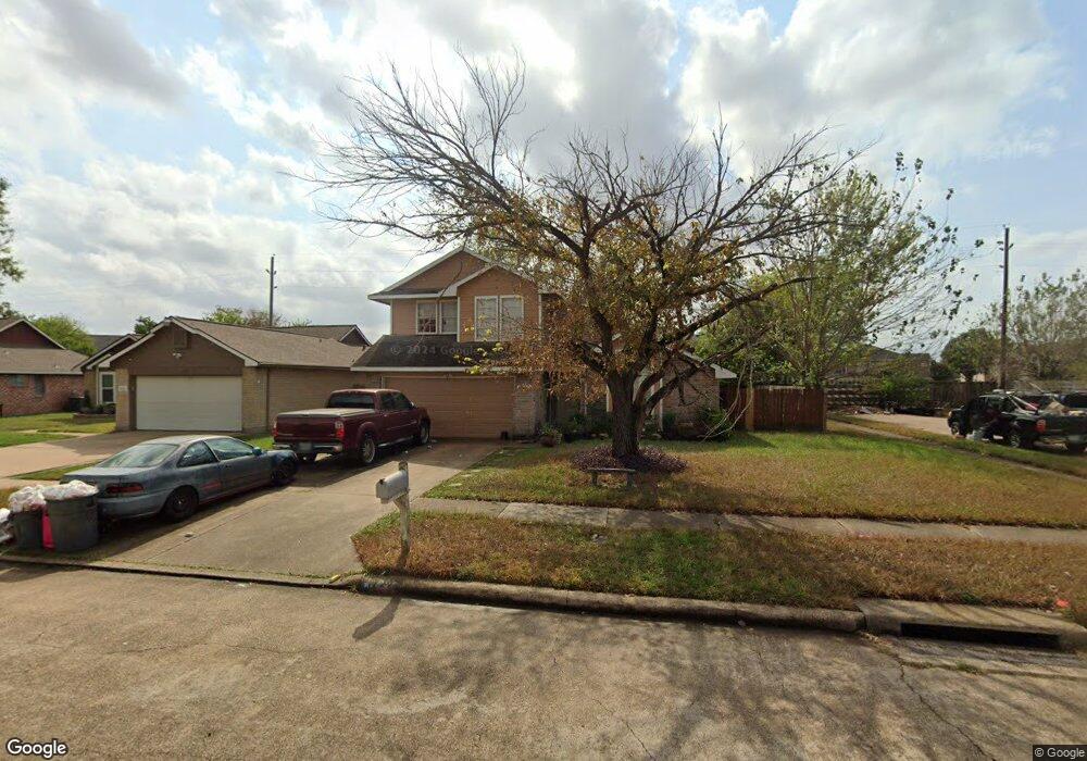 7227 Silver Star Dr, Houston, TX 77086 - photo 1