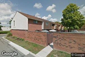 1950 Willoway Cir S, Columbus, OH 43220