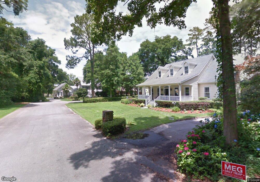 8 Anchor Ct, Savannah, GA 31410 - photo 1