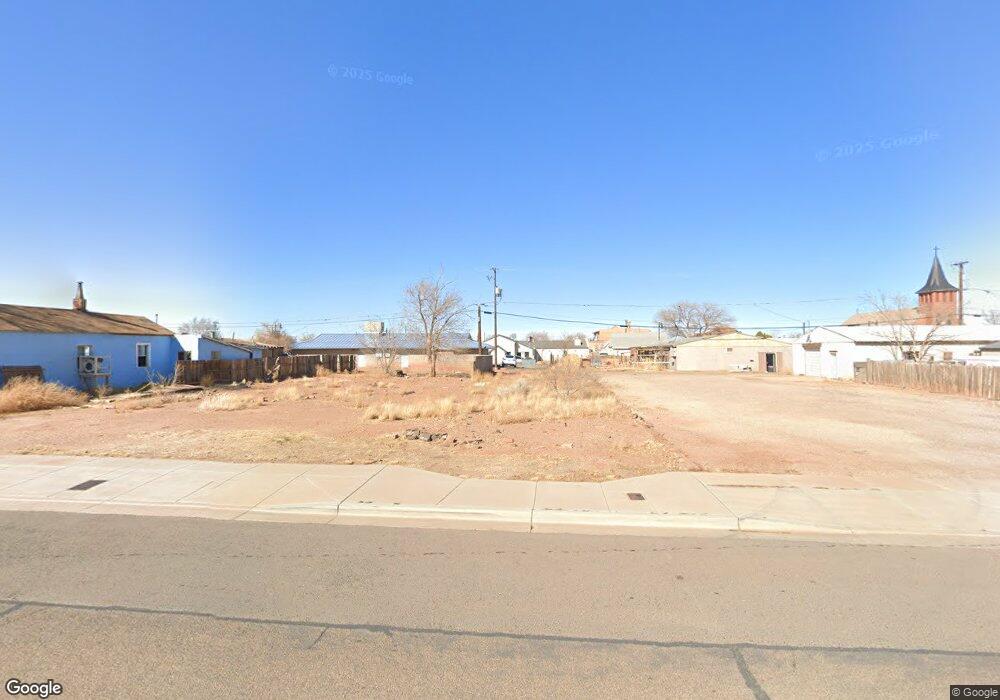 314 W 1st St, Winslow, AZ 86047 - photo 1