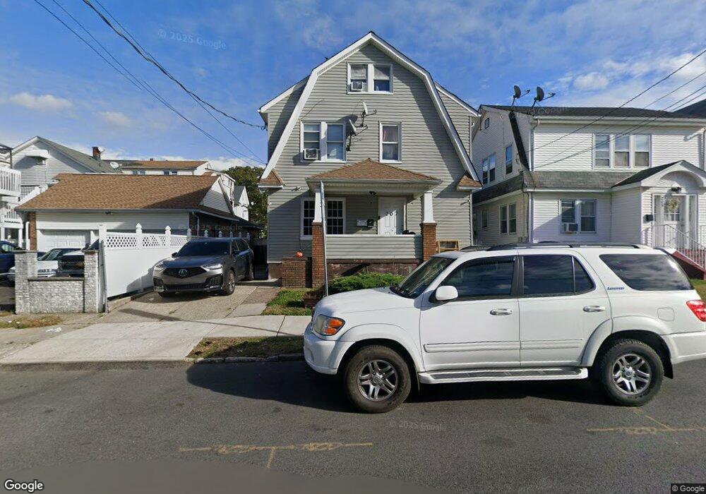 205-207 E 22nd St unit 2, Paterson, NJ 07514 - photo 1