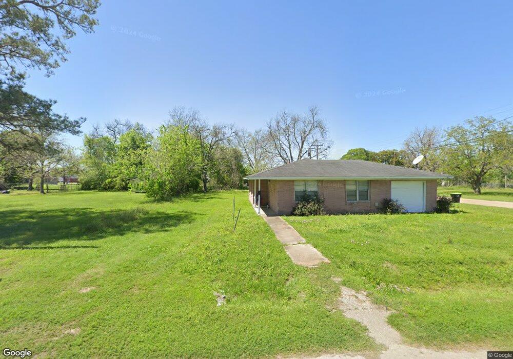 2504 Avenue D, Bay City, TX 77414 - photo 1