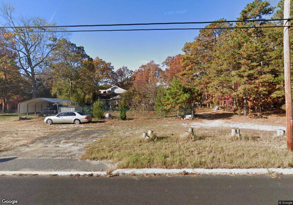 7416 Black Horse Pike, Mays Landing, NJ 08330 - photo 1