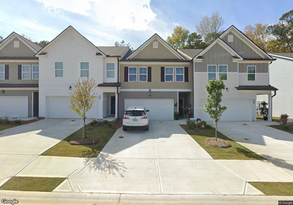 80 Huntley Trace unit 219, Hoschton, GA 30548 - photo 1
