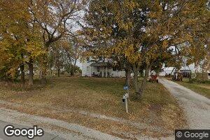 3233 200th St, Duncombe, IA 50532