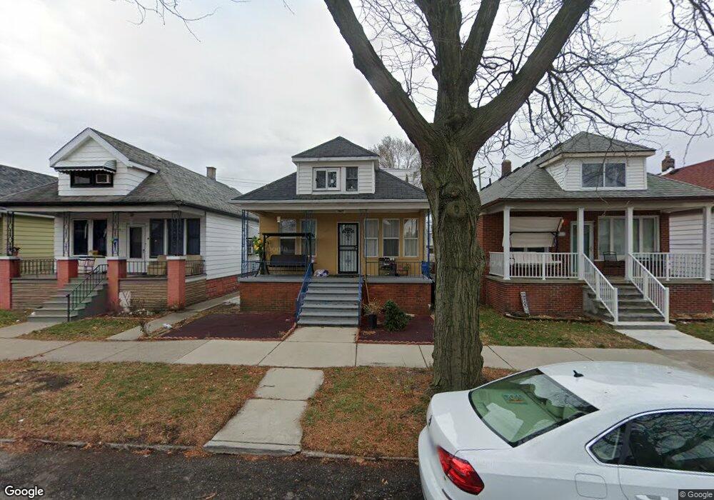 3940 Commor St, HamtraMcK, MI 48212 - photo 1