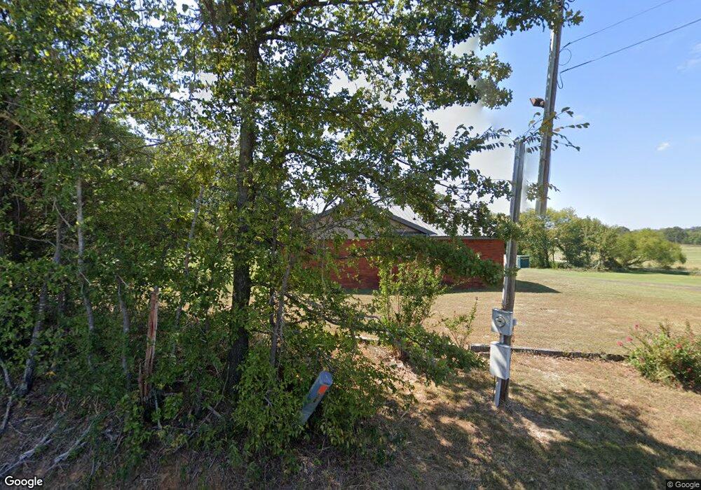 108270 S 4720 Rd, Muldrow, OK 74948 - photo 1