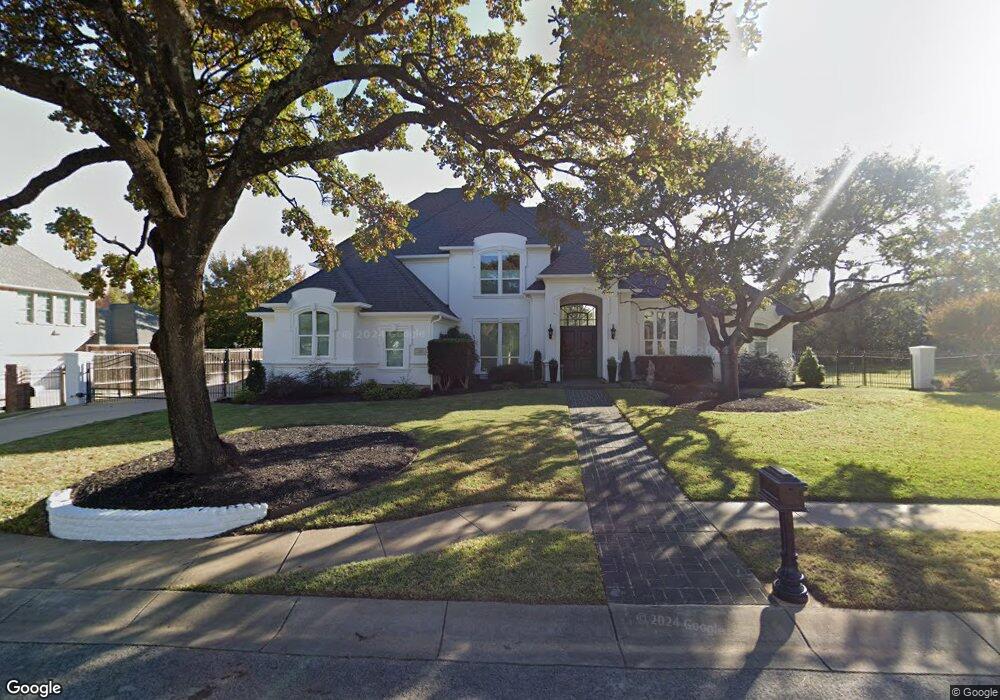 1511 Norwich Ct, Southlake, TX 76092 - photo 1