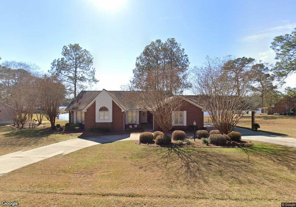 714 40th St E, Tifton, GA 31794 - photo 1