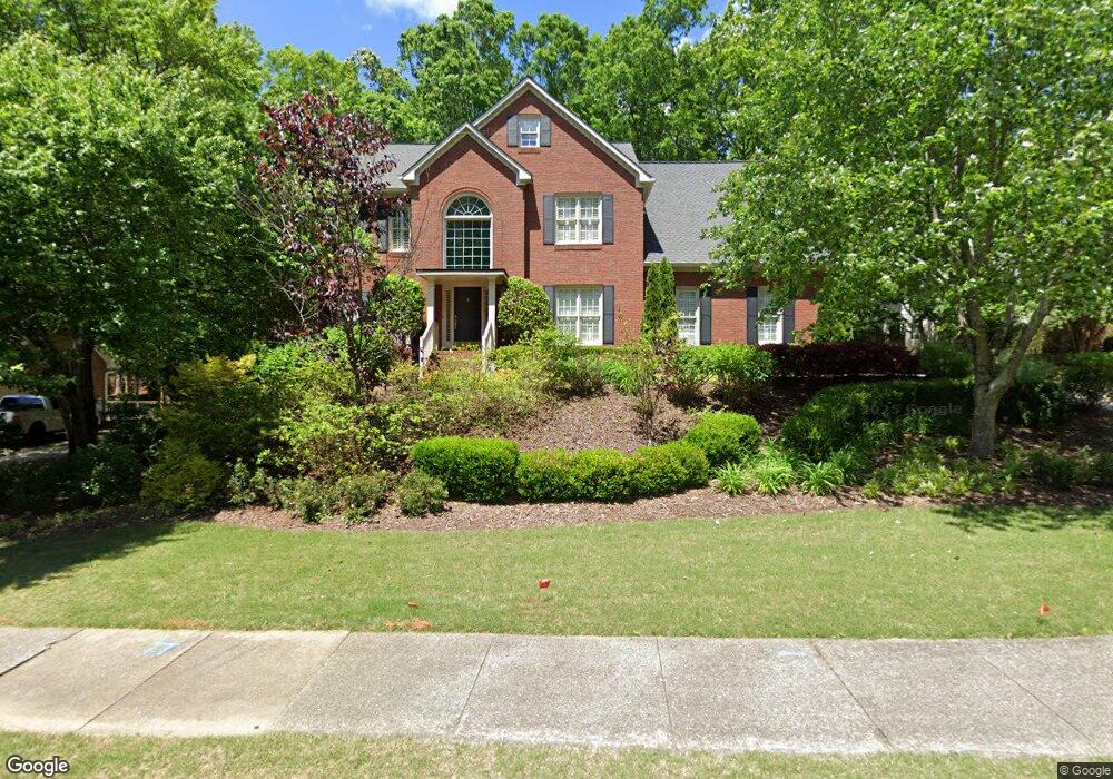 720 Dunscore Ct, Roswell, GA 30075 - photo 1