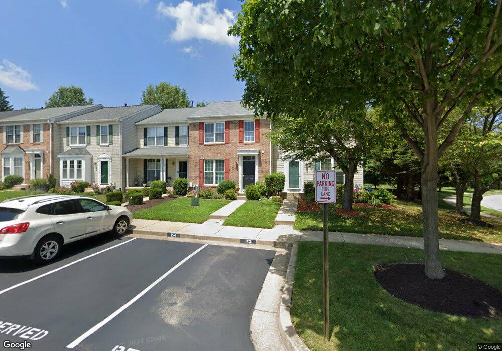 6102 Starburn Path, Columbia, MD 21045 - photo 1