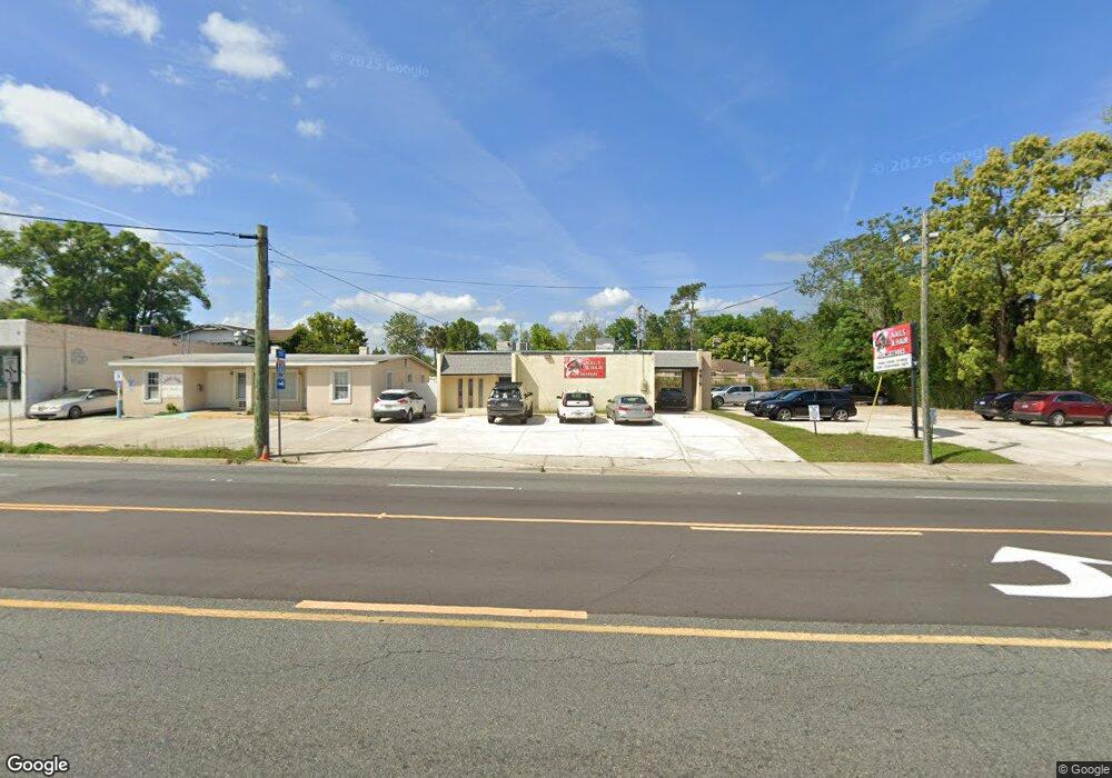 4819 San Juan Ave, Jacksonville, FL 32210 - photo 1