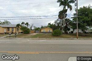 1647 Bacom Point Rd, Pahokee, FL 33476