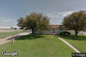 602 Tecumseh, Satanta, KS 67870