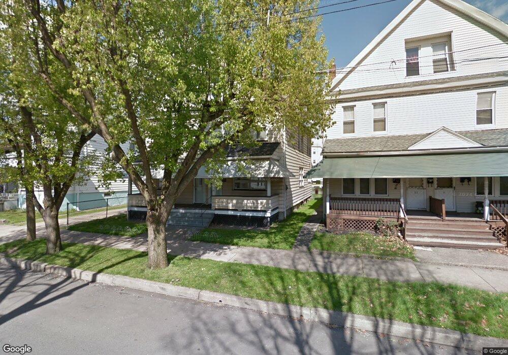 35 S Loveland Ave, Kingston, PA 18704 - photo 1