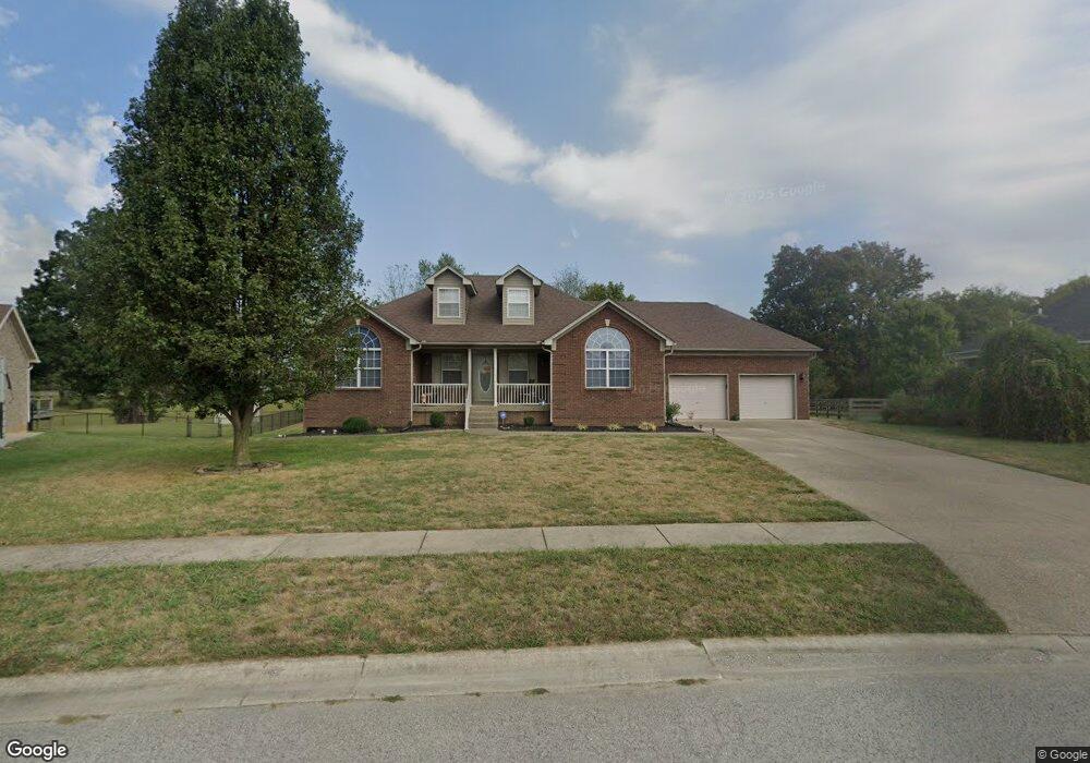 154 Autumn Leaf Dr, Mount Washington, KY 40047 - photo 1