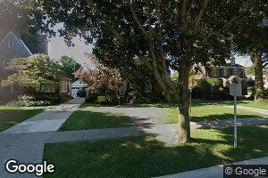 22325 Cherry Hill St, Dearborn, MI 48124